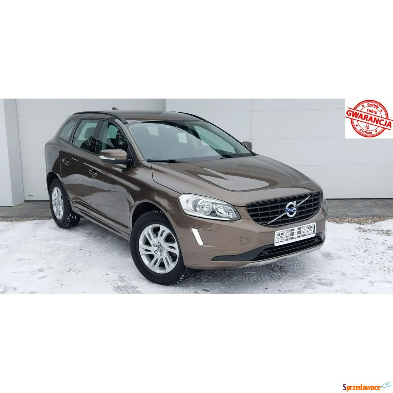 2015 * 2.0 Diesel * ŁADNY Kolor...