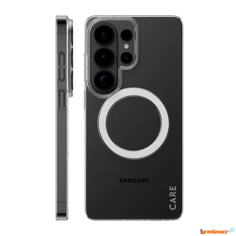 Etui PanzerGlass SL1M Case Tra...