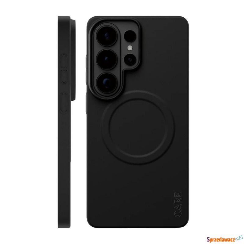 Etui PanzerGlass SL1M Case Black...