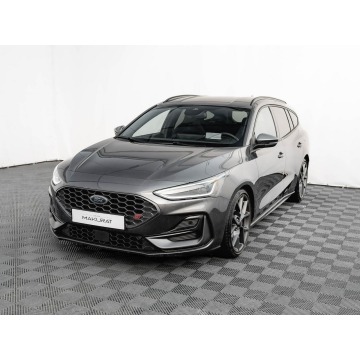 Ford Focus  Kombi 2023,  2.3 benzyna, automat - Na sprzedaż za 113 600 zł - Gdańsk - zdjęcie 2