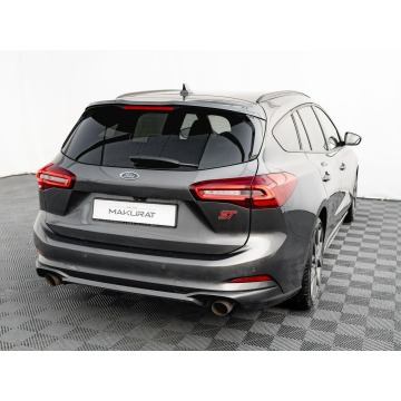 Ford Focus  Kombi 2023,  2.3 benzyna, automat - Na sprzedaż za 113 600 zł - Gdańsk - zdjęcie 5