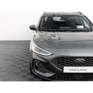Ford Focus  Kombi 2023,  2.3 benzyna, automat - Na sprzedaż za 113 600 zł - Gdańsk - zdjęcie 8