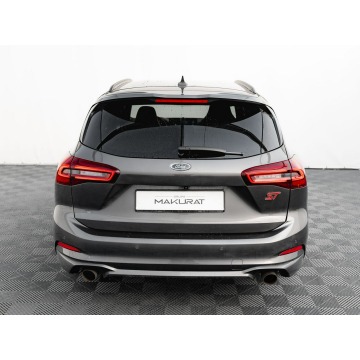 Ford Focus  Kombi 2023,  2.3 benzyna, automat - Na sprzedaż za 113 600 zł - Gdańsk - zdjęcie 10