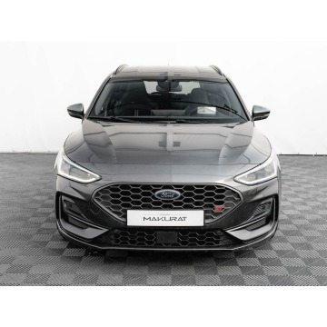 Ford Focus  Kombi 2023,  2.3 benzyna, automat - Na sprzedaż za 113 600 zł - Gdańsk - zdjęcie 7
