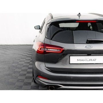 Ford Focus  Kombi 2023,  2.3 benzyna, automat - Na sprzedaż za 113 600 zł - Gdańsk - zdjęcie 11