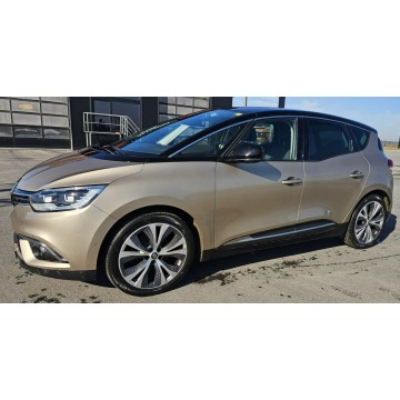 Renault Scenic - Scenic 117tys.km