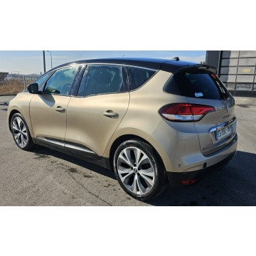 Renault Scenic  Minivan/Van 2017,  1.2 benzyna - Na sprzedaż za 28 999 zł - Pleszew - zdjęcie 3