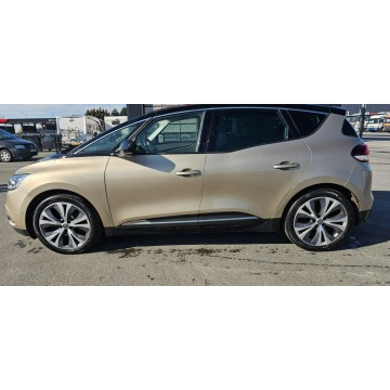 Renault Scenic  Minivan/Van 2017,  1.2 benzyna - Na sprzedaż za 28 999 zł - Pleszew - zdjęcie 2