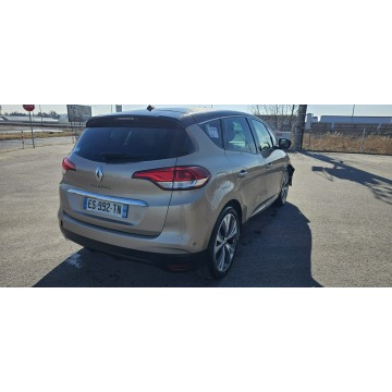 Renault Scenic  Minivan/Van 2017,  1.2 benzyna - Na sprzedaż za 28 999 zł - Pleszew - zdjęcie 5