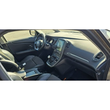 Renault Scenic  Minivan/Van 2017,  1.2 benzyna - Na sprzedaż za 28 999 zł - Pleszew - zdjęcie 9