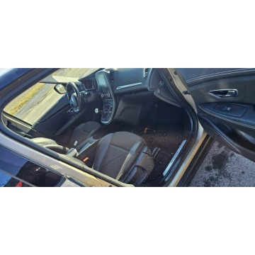 Renault Scenic  Minivan/Van 2017,  1.2 benzyna - Na sprzedaż za 28 999 zł - Pleszew - zdjęcie 12