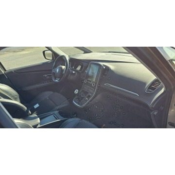 Renault Scenic  Minivan/Van 2017,  1.2 benzyna - Na sprzedaż za 28 999 zł - Pleszew - zdjęcie 10
