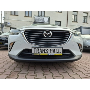 Mazda CX-3  SUV 2015,  2.0 benzyna - Na sprzedaż za 54 900 zł - Lublin - zdjęcie 8