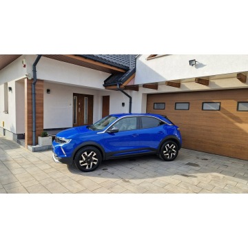 Opel Mokka  Hatchback 2023 elektryczny, automat - Na sprzedaż za 73 900 zł - Ostrołęka - zdjęcie 2