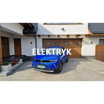 Opel Mokka - EV136 50kWh, Piękny, bogate wyposażenie, I właściciel F. VAT