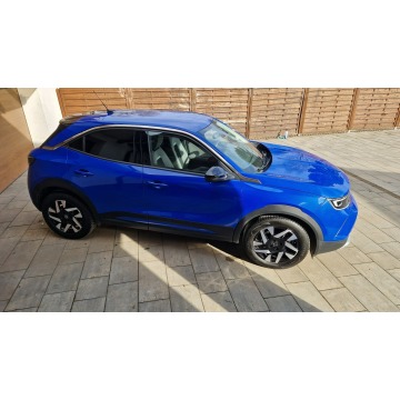 Opel Mokka  Hatchback 2023 elektryczny, automat - Na sprzedaż za 73 900 zł - Ostrołęka - zdjęcie 3