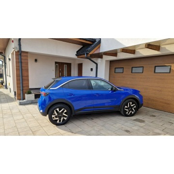 Opel Mokka  Hatchback 2023 elektryczny, automat - Na sprzedaż za 73 900 zł - Ostrołęka - zdjęcie 6