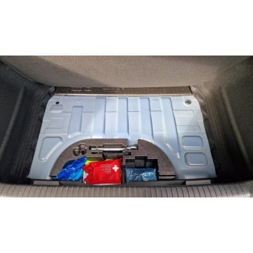 Opel Mokka  Hatchback 2023 elektryczny, automat - Na sprzedaż za 73 900 zł - Ostrołęka - zdjęcie 10