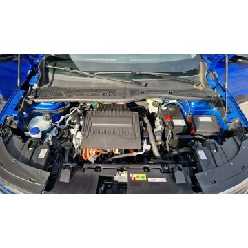 Opel Mokka  Hatchback 2023 elektryczny, automat - Na sprzedaż za 73 900 zł - Ostrołęka - zdjęcie 12