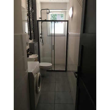 Mieszkanie dwupokojowe Wrocław - Psie Pole,   50 m2, pierwsze piętro - Do wynajęcia - zdjęcie 4