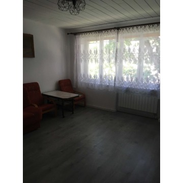Mieszkanie dwupokojowe Wrocław - Psie Pole,   50 m2, pierwsze piętro - Do wynajęcia - zdjęcie 2