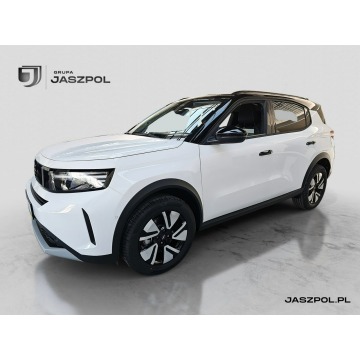 OPEL Frontera GS Hybrid 1.2 - 145 KM 8-letnia Ochrona