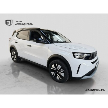 Opel Frontera  SUV 2026,  1.2 hybryda, automat - Na sprzedaż za 115 200 zł - Łódź - zdjęcie 3