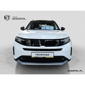 Opel Frontera  SUV 2026,  1.2 hybryda, automat - Na sprzedaż za 115 200 zł - Łódź - zdjęcie 2