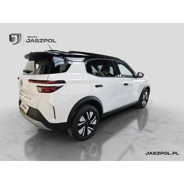 Opel Frontera  SUV 2026,  1.2 hybryda, automat - Na sprzedaż za 115 200 zł - Łódź - zdjęcie 5