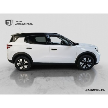 Opel Frontera  SUV 2026,  1.2 hybryda, automat - Na sprzedaż za 115 200 zł - Łódź - zdjęcie 4