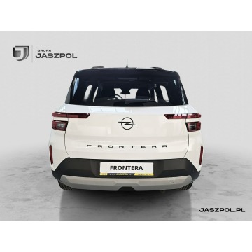 Opel Frontera  SUV 2026,  1.2 hybryda, automat - Na sprzedaż za 115 200 zł - Łódź - zdjęcie 6