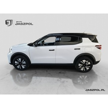 Opel Frontera  SUV 2026,  1.2 hybryda, automat - Na sprzedaż za 115 200 zł - Łódź - zdjęcie 8