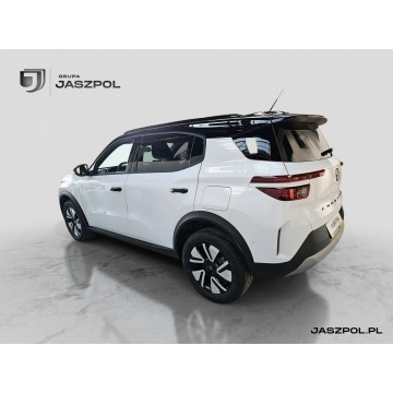 Opel Frontera  SUV 2026,  1.2 hybryda, automat - Na sprzedaż za 115 200 zł - Łódź - zdjęcie 7