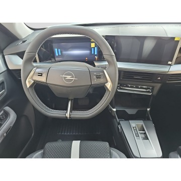 Opel Frontera  SUV 2026,  1.2 hybryda, automat - Na sprzedaż za 115 200 zł - Łódź - zdjęcie 11