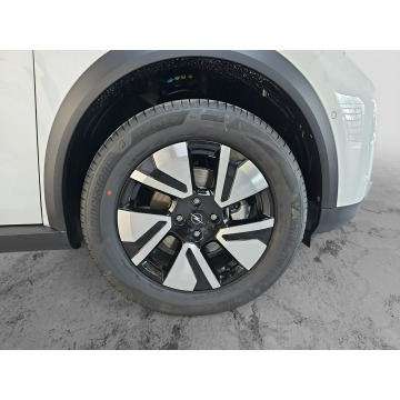 Opel Frontera  SUV 2026,  1.2 hybryda, automat - Na sprzedaż za 115 200 zł - Łódź - zdjęcie 9