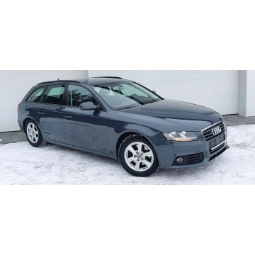 Audi A4 2011,  2.0 diesel - Na sprzedaż za 25 999 zł - Zambrów - zdjęcie 3
