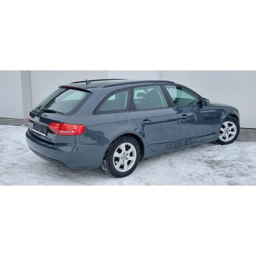 Audi A4 2011,  2.0 diesel - Na sprzedaż za 25 999 zł - Zambrów - zdjęcie 5