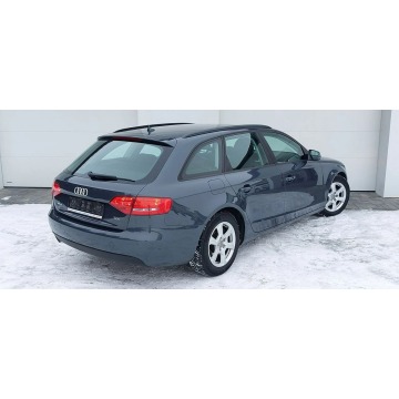 Audi A4 2011,  2.0 diesel - Na sprzedaż za 25 999 zł - Zambrów - zdjęcie 6