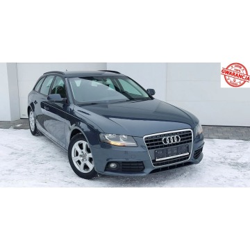 Audi A4 - * 2011 * 2.0TDI * NAVI Kolor * Bardzo Ładne i Zadbane A4 B8 !!