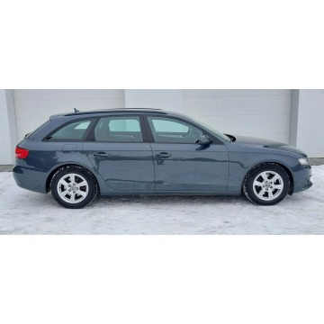 Audi A4 2011,  2.0 diesel - Na sprzedaż za 25 999 zł - Zambrów - zdjęcie 4