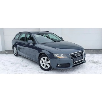 Audi A4 2011,  2.0 diesel - Na sprzedaż za 25 999 zł - Zambrów - zdjęcie 2