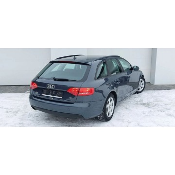 Audi A4 2011,  2.0 diesel - Na sprzedaż za 25 999 zł - Zambrów - zdjęcie 7