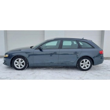 Audi A4 2011,  2.0 diesel - Na sprzedaż za 25 999 zł - Zambrów - zdjęcie 12