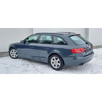 Audi A4 2011,  2.0 diesel - Na sprzedaż za 25 999 zł - Zambrów - zdjęcie 11
