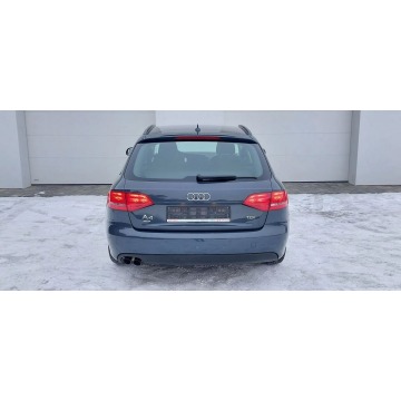 Audi A4 2011,  2.0 diesel - Na sprzedaż za 25 999 zł - Zambrów - zdjęcie 8