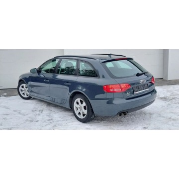 Audi A4 2011,  2.0 diesel - Na sprzedaż za 25 999 zł - Zambrów - zdjęcie 10