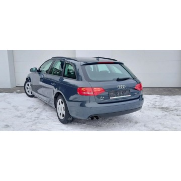 Audi A4 2011,  2.0 diesel - Na sprzedaż za 25 999 zł - Zambrów - zdjęcie 9