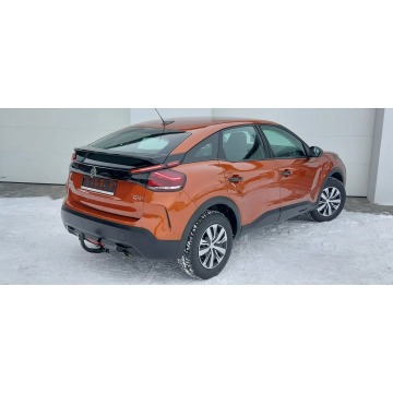 Citroen C4  Liftback 2021,  1.2 benzyna - Na sprzedaż za 47 777 zł - Zambrów - zdjęcie 6