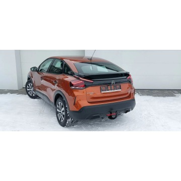 Citroen C4  Liftback 2021,  1.2 benzyna - Na sprzedaż za 47 777 zł - Zambrów - zdjęcie 9