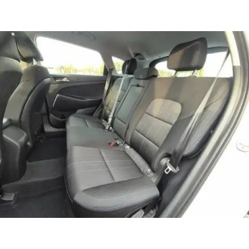 Hyundai Tucson  SUV 2018,  1.6 benzyna - Na sprzedaż za 55 999 zł - Zambrów - zdjęcie 11